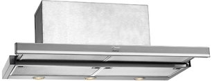 Вытяжка Teka CNL1-9000 STAINLESS STEEL HP фото в Челябинске