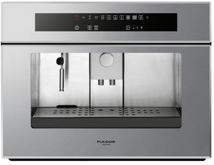 Встраиваемая кофемашина Фулгор Милано LCM 4509 TC ME фото в Челябинске Встраиваемая кофемашина Fulgor Milano LCM 4509 TC ME фото в Челябинске