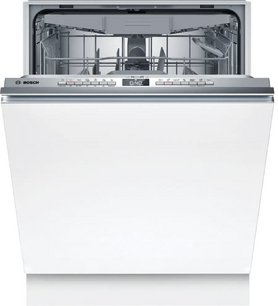 Встраиваемая посудомоечная машина Bosch SMV4HMX25Q фото в Челябинске