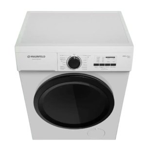Стиральная машина Маунфилд MFWM106WH052 фото 4 в Челябинске Стиральная машина Maunfeld MFWM106WH052 фото 4 в Челябинске