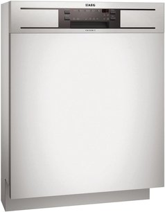 Посудомоечная машина АЕГ F65000IM0P фото в Челябинске Посудомоечная машина AEG F65000IM0P фото в Челябинске