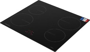 Индукционная варочная панель MAUNFELD MVSI59.4HZ-BK фото 2 в Челябинске Индукционная варочная панель MAUNFELD MVSI59.4HZ-BK фото 2 в Челябинске