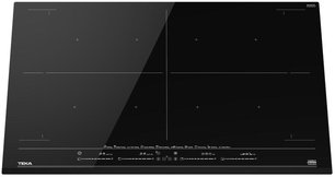Индукционная варочная панель Тека IZF 88700 MST BLACK фото 3 в Челябинске Индукционная варочная панель Teka IZF 88700 MST BLACK фото 3 в Челябинске