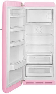 Холодильник Смег FAB28LPK6 фото 2 в Челябинске Холодильник Smeg FAB28LPK6 фото 2 в Челябинске