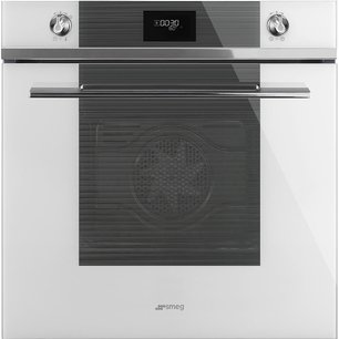 Духовой шкаф Smeg SF6101VB фото в Челябинске