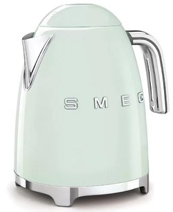 Чайник Smeg KLF03PGEU фото 3