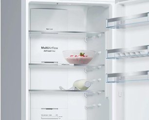 Холодильник Бош KGN39JQ3AR фото 4 в Челябинске Холодильник Bosch KGN39JQ3AR фото 4 в Челябинске