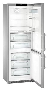 Холодильник Либхер CBNes 5775 фото 4 в Челябинске Холодильник Liebherr CBNes 5775 фото 4 в Челябинске