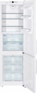 Холодильник Либхер CBN 3913 Comfort BioFresh NoFrost фото 2 в Челябинске Холодильник Liebherr CBN 3913 Comfort BioFresh NoFrost фото 2 в Челябинске