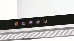 Вытяжка Зигмунд Штайн K 50.91 S фото 3 в Челябинске Вытяжка Zigmund Shtain K 50.91 S фото 3 в Челябинске