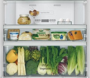 Холодильник Хитачи R-WB562PU9 GBK фото 4 в Челябинске Холодильник Hitachi R-WB562PU9 GBK фото 4 в Челябинске