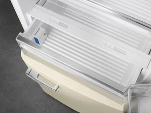 Холодильник Смег FAB38RCR фото 2 в Челябинске Холодильник Smeg FAB38RCR фото 2 в Челябинске