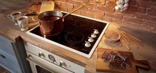 Варочная панель Горение ECK63CLI фото 3 в Челябинске Варочная панель Gorenje ECK63CLI фото 3 в Челябинске