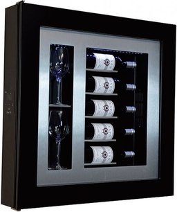 Винный модуль ИП QV52-N1152B фото в Челябинске Винный модуль IP QV52-N1152B фото в Челябинске