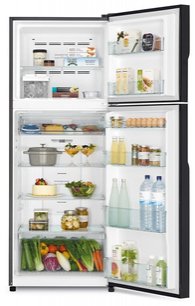 Холодильник Хитачи R-VG 472 PU8 GBW фото 2 в Челябинске Холодильник Hitachi R-VG 472 PU8 GBW фото 2 в Челябинске