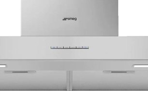 Вытяжка Smeg KBT700XE фото 3 в Челябинске