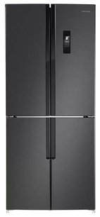 Холодильник Маунфилд MFF182NFSBE фото 3 в Челябинске Холодильник Maunfeld MFF182NFSBE фото 3 в Челябинске