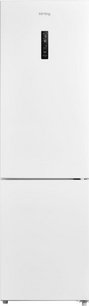 Холодильник Korting KNFC 62012 W фото в Челябинске