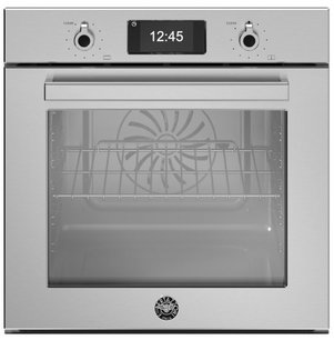 Духовой шкаф Bertazzoni FPRO6117CTX3 фото в Челябинске