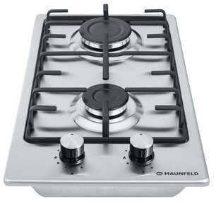 Газовая варочная панель MAUNFELD EGHS.32.3ESD/G фото 3 в Челябинске Газовая варочная панель MAUNFELD EGHS.32.3ESD/G фото 3 в Челябинске