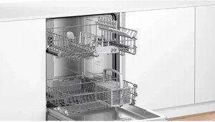Встраиваемая посудомоечная машина Бош SMV2ITX16E фото 3 в Челябинске Встраиваемая посудомоечная машина Bosch SMV2ITX16E фото 3 в Челябинске