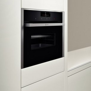Духовой шкаф Нефф C18MT27N0 фото 2 в Челябинске Духовой шкаф Neff C18MT27N0 фото 2 в Челябинске