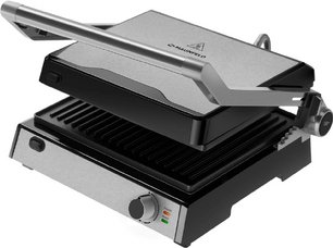 Гриль Маунфилд MF-1324S фото 3 в Челябинске Гриль Maunfeld MF-1324S фото 3 в Челябинске