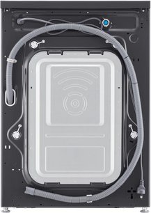 Стиральная машина LG F2Y1WS6J фото 2 в Челябинске