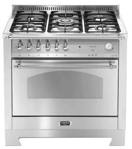 Варочный центр Lofra RSG96GVGT/Ci CHROME фото в Челябинске