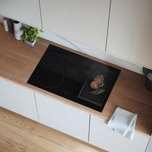 Варочная панель Asko HI2842FBG1 фото 3 в Челябинске