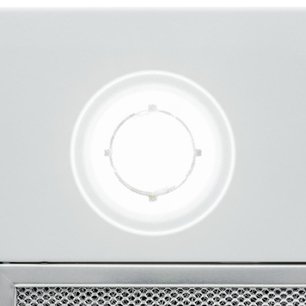 Встраиваемая вытяжка Krona KATE 600 WHITE PB фото 3 в Челябинске Встраиваемая вытяжка Krona KATE 600 WHITE PB фото 3 в Челябинске