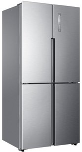 Холодильник Haier HTF-456DM6RU фото в Челябинске