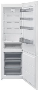 Холодильник Джекис JR FW186B1 фото 2 в Челябинске Холодильник Jacky`s JR FW186B1 фото 2 в Челябинске