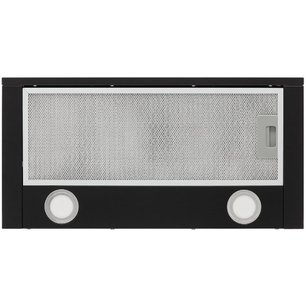 Встраиваемая вытяжка Krona KAMILLA T 600 BLACK (2 мотора) фото 2 в Челябинске Встраиваемая вытяжка Krona KAMILLA T 600 BLACK (2 мотора) фото 2 в Челябинске