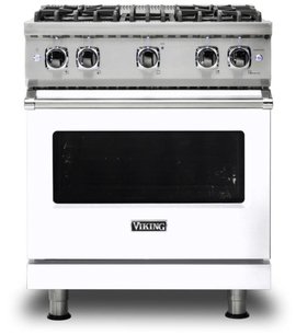 Варочный центр Viking EVGR530-4BWH фото в Челябинске