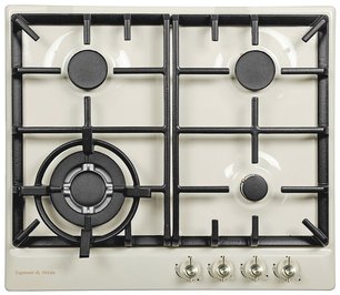 Встраиваемая газовая варочная панель Zigmund Shtain G 12.6 X фото в Челябинске