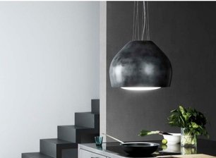 Вытяжка Фалмек SOPHIE IS.54 Pewter фото 2 в Челябинске Вытяжка Falmec SOPHIE IS.54 Pewter фото 2 в Челябинске
