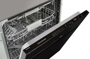 Встраиваемая посудомоечная машина Schaub Lorenz SLG VI6425 фото 4 в Челябинске