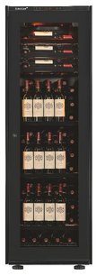 Встраиваемый монотемпературный винный шкаф EuroCave V-INSP-L I-090013-L фото в Челябинске