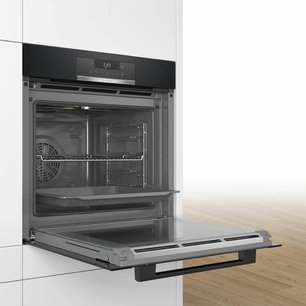 Духовой шкаф Bosch HBA372BB0 фото 3 в Челябинске