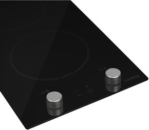 Индукционная варочная панель Korting HI 32071 KB фото 4 в Челябинске