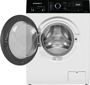 Стиральная машина Maunfeld MFWM127IWHD фото 3 в Челябинске