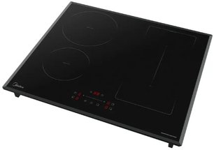 Варочная панель Midea MIH65787F фото 4 в Челябинске