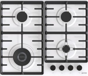 Газовая варочная панель Gorenje GW641SYW фото в Челябинске