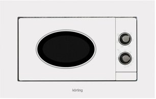 Встраиваемая микроволновая печь Кертинг KMI 820 RSI фото в Челябинске Встраиваемая микроволновая печь Korting KMI 820 RSI фото в Челябинске