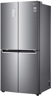 Холодильник LG GC-B 22 FTMPL фото 3 в Челябинске