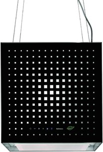 Вытяжка Фалмек Rubik isola 43 (450) (с системой E.ion) ECP black фото 2 в Челябинске Вытяжка Falmec Rubik isola 43 (450) (с системой E.ion) ECP black фото 2 в Челябинске