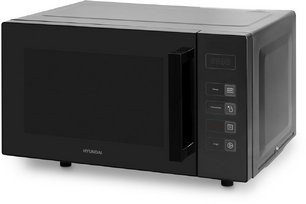 Микроволновая печь Hyundai HYM-D3008 фото 2 в Челябинске