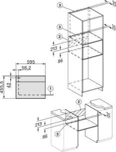 Духовой шкаф Миле H 7244 BP EDST/CLST фото 4 в Челябинске Духовой шкаф Miele H 7244 BP EDST/CLST фото 4 в Челябинске