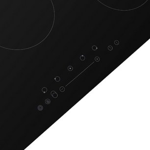 Электрическая варочная панель MAUNFELD EVCE.775.SM.T-BK фото 2 в Челябинске Электрическая варочная панель MAUNFELD EVCE.775.SM.T-BK фото 2 в Челябинске